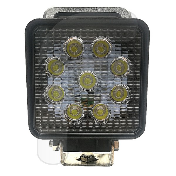 FARO DE TRABAJO LED 10/36V CON INTERRUPTOR
